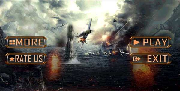 Commando Battle Game screenshot 1