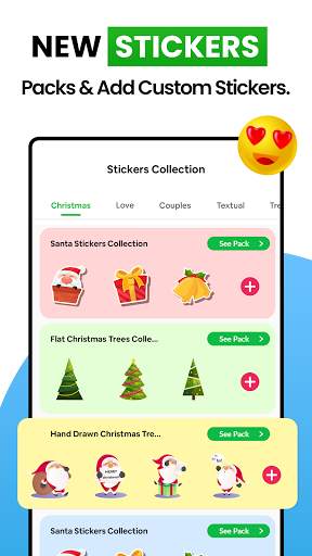 Recover Deleted Messages & Media for whatsapp screenshot 6