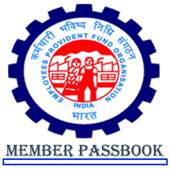 Member Passbook (EPFO) 1.0