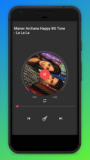 Pavitra Rishta Songs & Ringtones Offlline screenshot 1