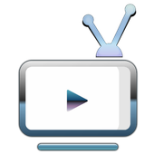 And IPTV - live TV and playlist manager أيقونة
