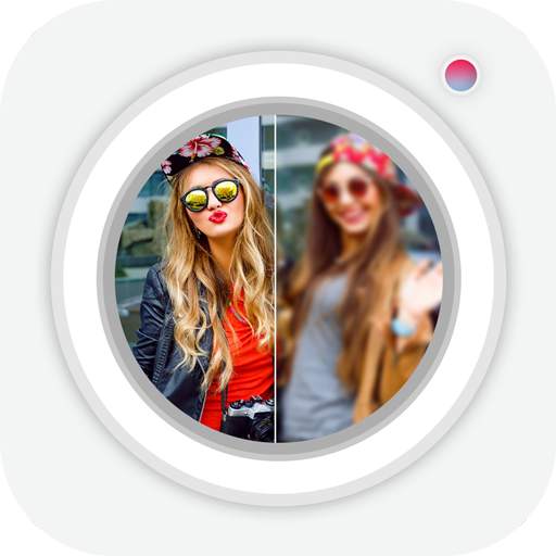 Blur Background Photo Editor, Blur It 1.2