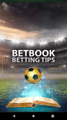 Betbook Betting Tips screenshot 1