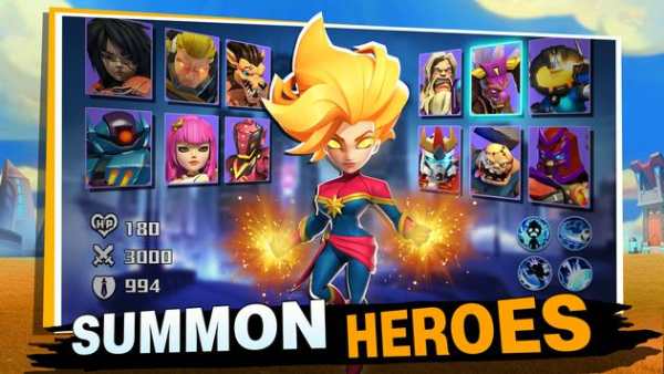 Clash of Leagues screenshot 13