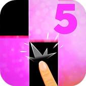 Piano Tiles 2018 1.3.2