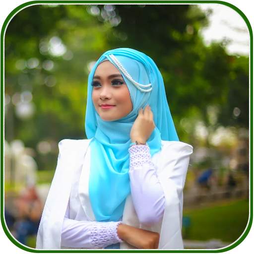 Hijab Fashion Beauty Photo Editor 0.2