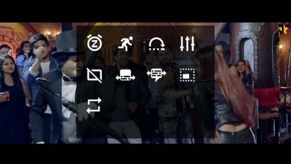 Real mix player screenshot 7