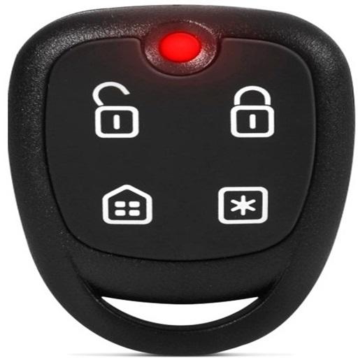 sound car alarm icon