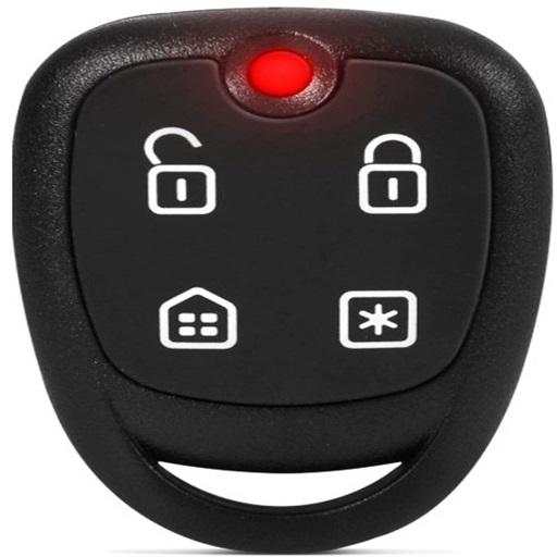 sound car alarm स्क्रीनशॉट 1