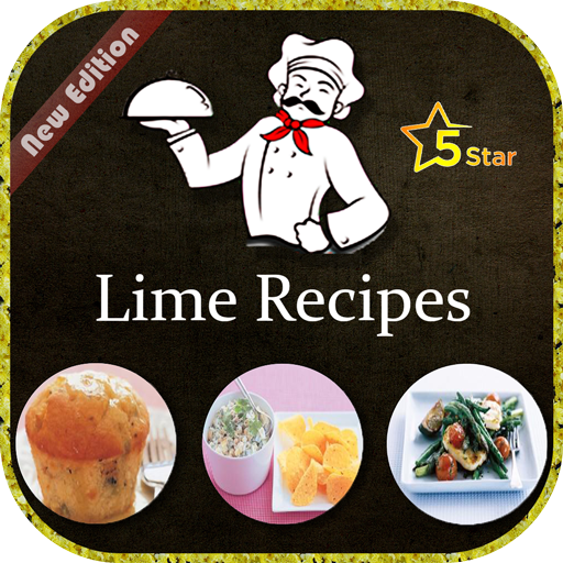 Lime Recipes / lime recipes savoury icon