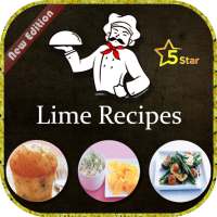Lime Recipes / lime recipes savoury