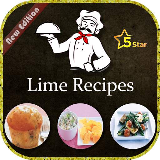 Lime Recipes / lime recipes savoury 1.4