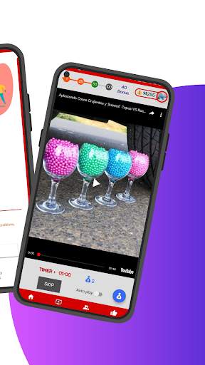 Social X - Views & Watch Time screenshot 4