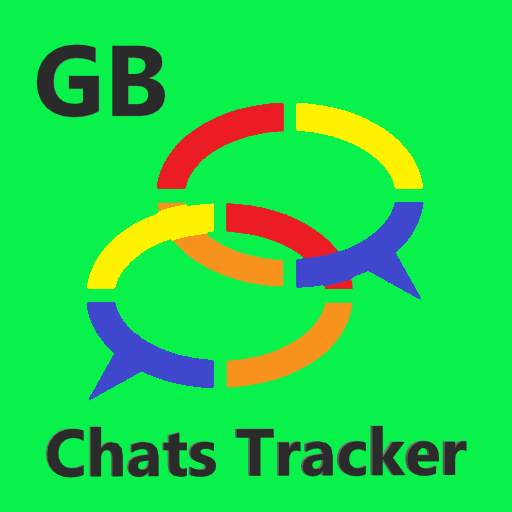 GB Chats tracker for Whatspp 1.0