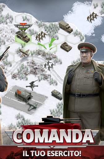1941 Frozen Front screenshot 2