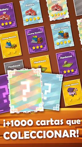 Blocky Farm screenshot 7