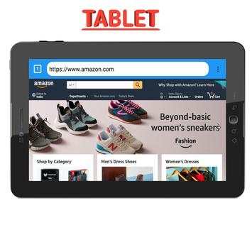 AB Browser screenshot 3