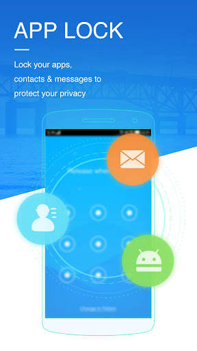 LOCKit - App Lock & App Vault screenshot 1
