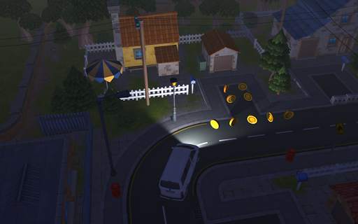 Drive & Collect screenshot 10