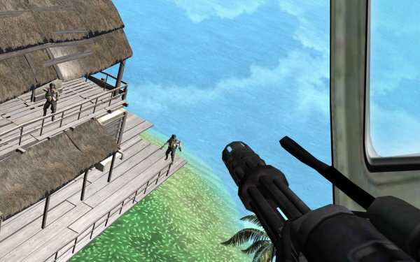 Commando Fury Cover Fire - action games for free screenshot 2
