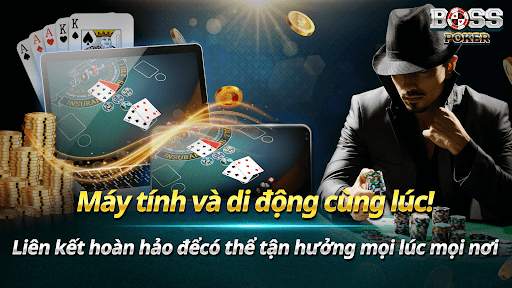 BOSS poker screenshot 2