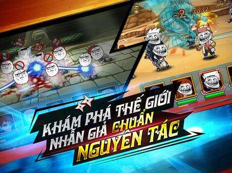 Học Viện Ninja screenshot 2