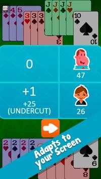 Gin Rummy screenshot 3