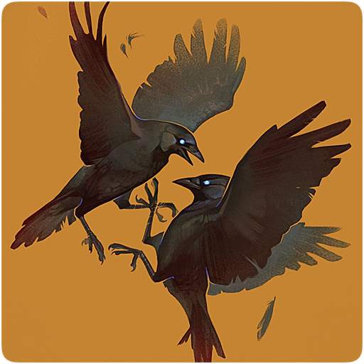 Raven Wallpapers 1.06