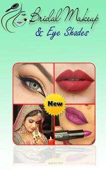 Bridal Makeup screenshot 1
