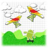 Droid Live Wallpaper 1.0.1