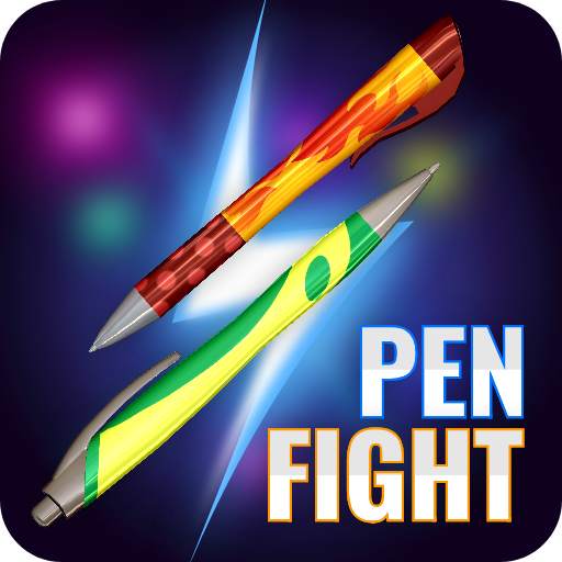 Pen Fight HD- Online Multiplay 1.14