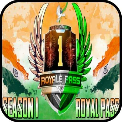 Daily Free Uc and Royal Pass & Skin for BGMI 1.1
