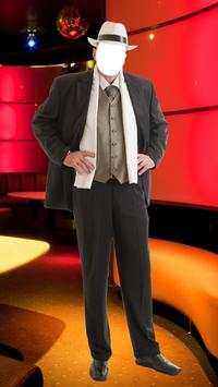 Suit Photo Montage For Men screenshot 6