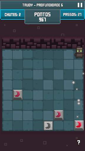 Stone Puzzle - Jogo Grátis screenshot 4