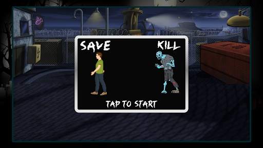 Zombie Smasher : Highway Attack! screenshot 6