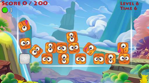 Block Fun - Crazy Blox World screenshot 2