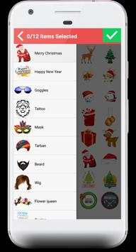 SparX Collage Maker & Photo Editor Pro screenshot 2