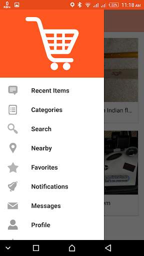 MarketPlace 2 تصوير الشاشة