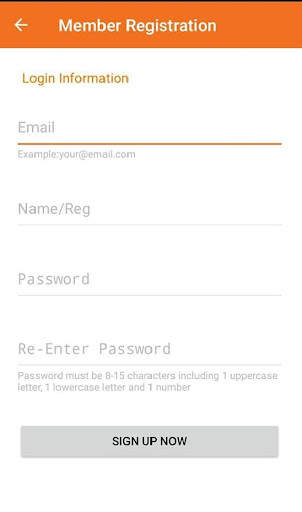 MyPUSPAKOM screenshot 2