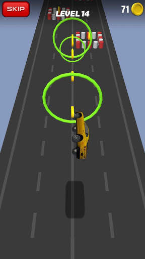 Car Crash Race screenshot 5