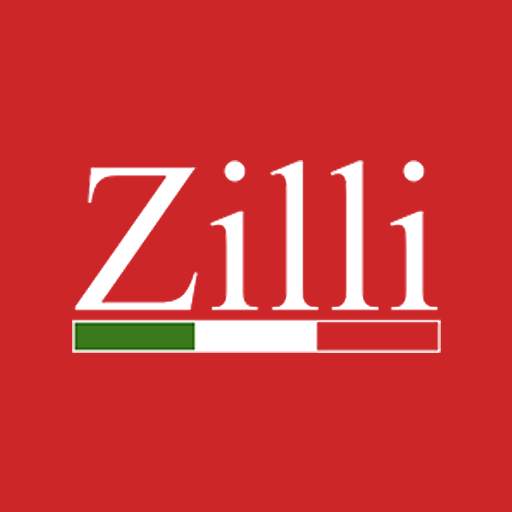 Zilli 0.0.8