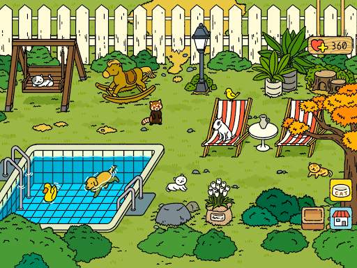 Adorable Maison screenshot 12
