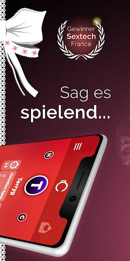 Can'U - Sexspiel-Herausforderungen für Paare screenshot 2