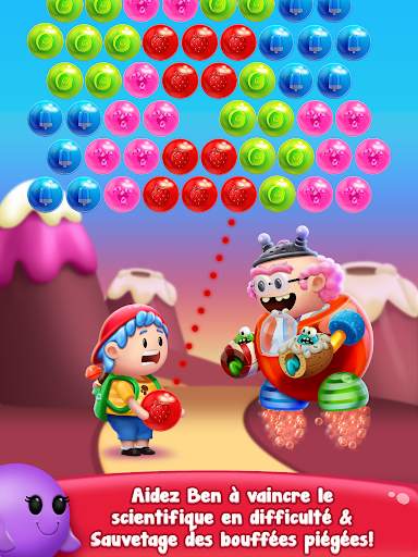 Gummy Pop screenshot 21