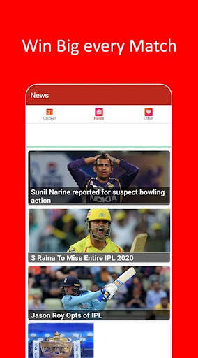 My11 Expert - My11Circle Team & My11 Team Cricket screenshot 3