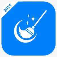 Master Phone Cleaner - Junk Cleaner, Clean Master