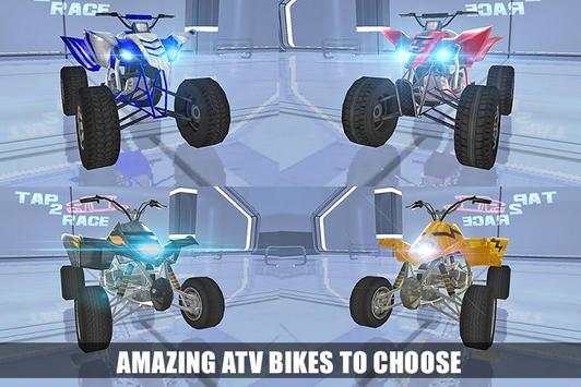 ATV Bike Racing 2019 screenshot 4