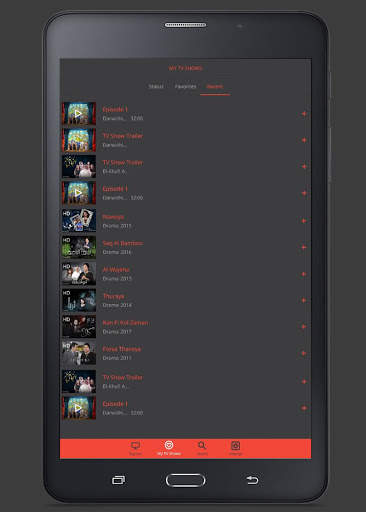 Wide Khaliji screenshot 14