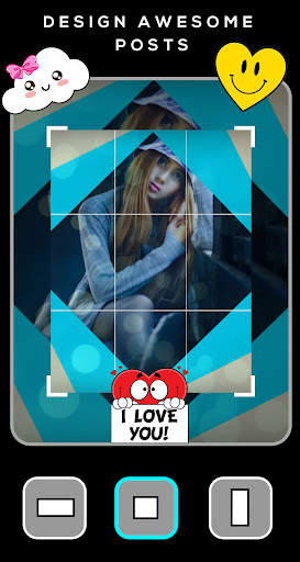 Mivo Photo Video Maker screenshot 3