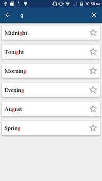 Learn Japanese screenshot 5